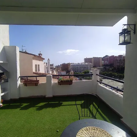 Apartament Pueblo Evita Pres De La Avec Piscine *