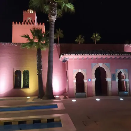 Apartament Pueblo Evita Pres De La Avec Piscine
