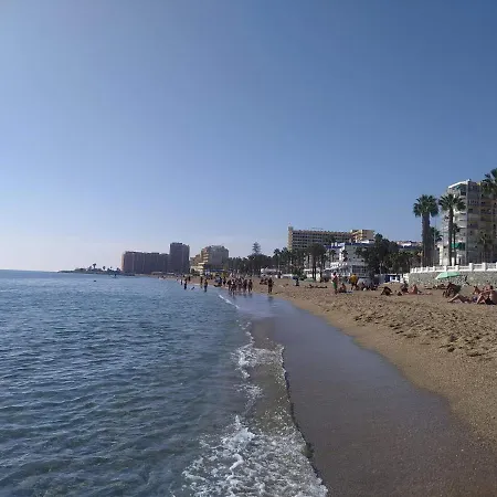 Pueblo Evita Pres De La Avec Piscine Apartament *