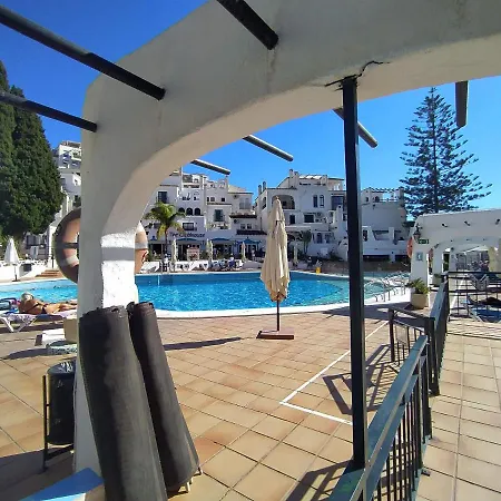 Apartament Pueblo Evita Pres De La Avec Piscine