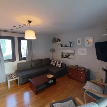 Apartament Pueblo Evita Pres De La Avec Piscine