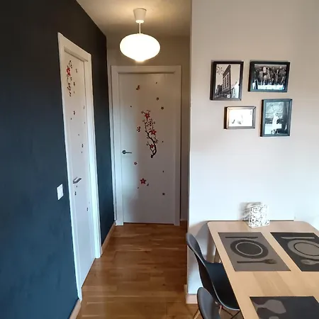 Apartament Pueblo Evita Pres De La Avec Piscine *