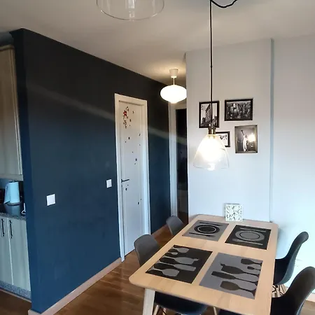 Apartament Pueblo Evita Pres De La Avec Piscine *