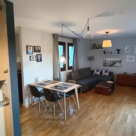 Apartament Pueblo Evita Pres De La Avec Piscine Benalmádena