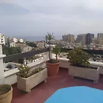 Pueblo Evita Pres De La Avec Piscine Apartmán *